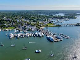 Hard Money Lending in Sag Harbor, NY, NY - Real Estate Investment Financing