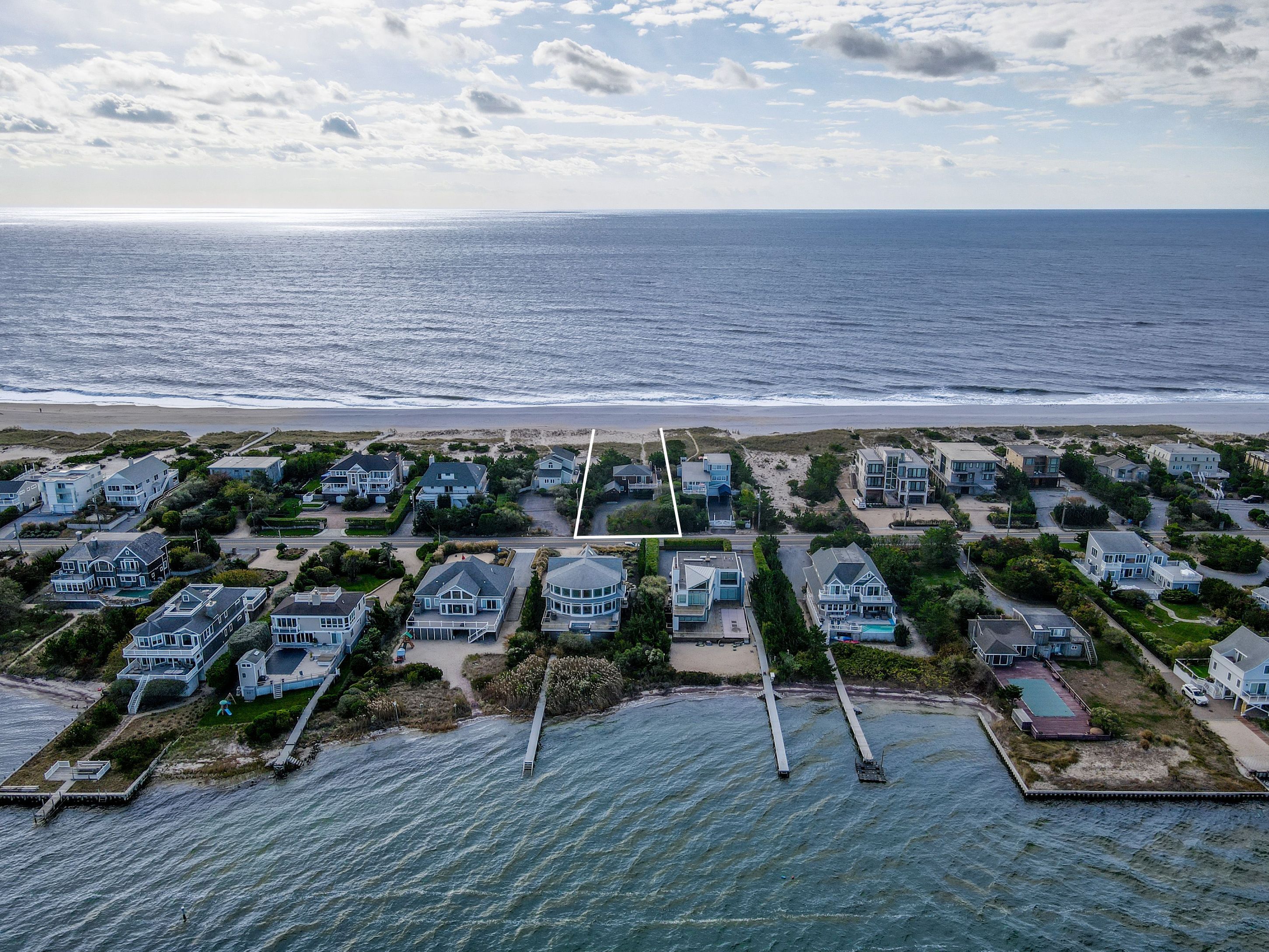 Hard Money Lending in Westhampton Beach, NY, NY - Real Estate Investment Financing
