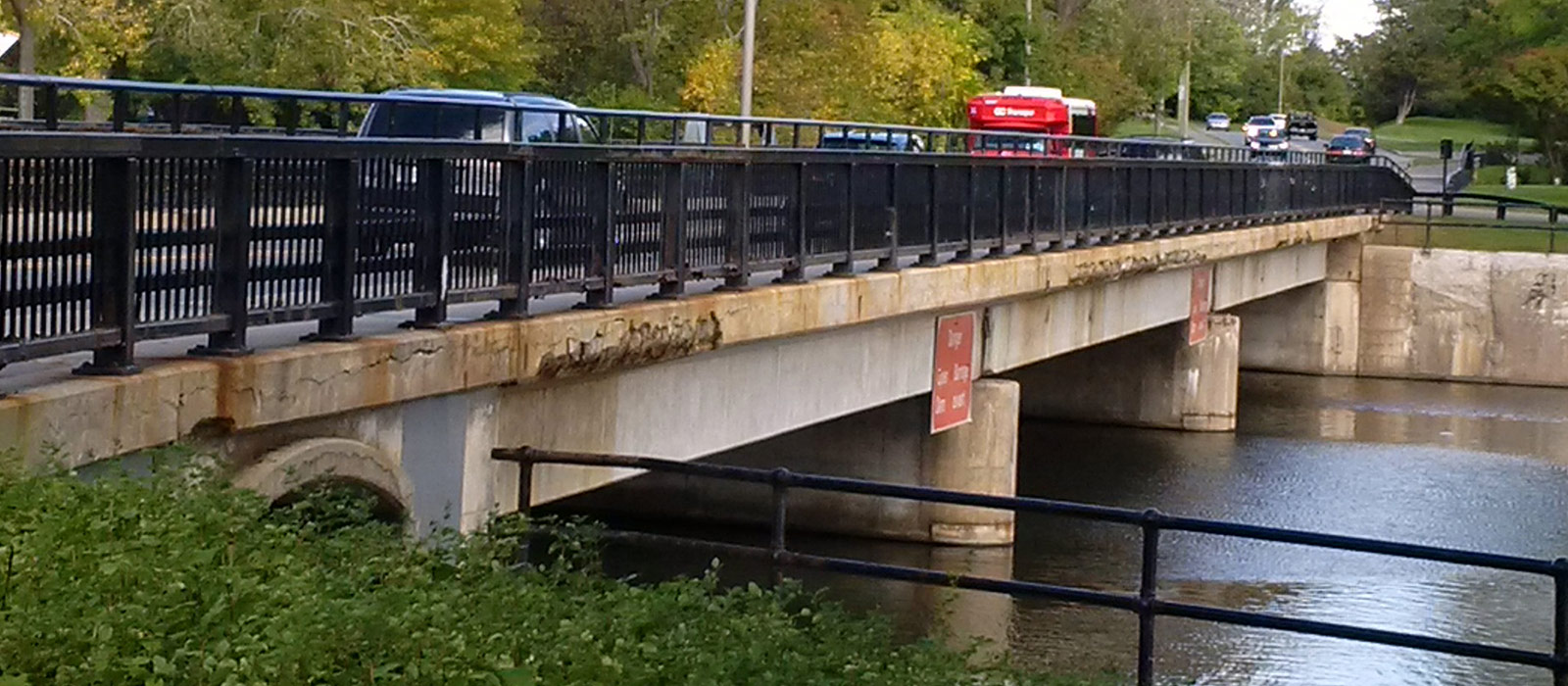 Bridge Financing