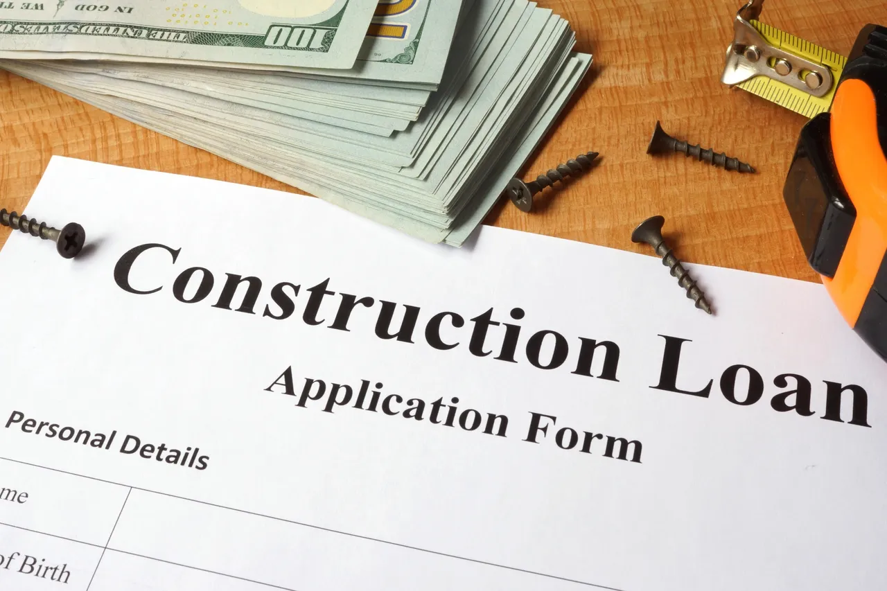 Construction Loans