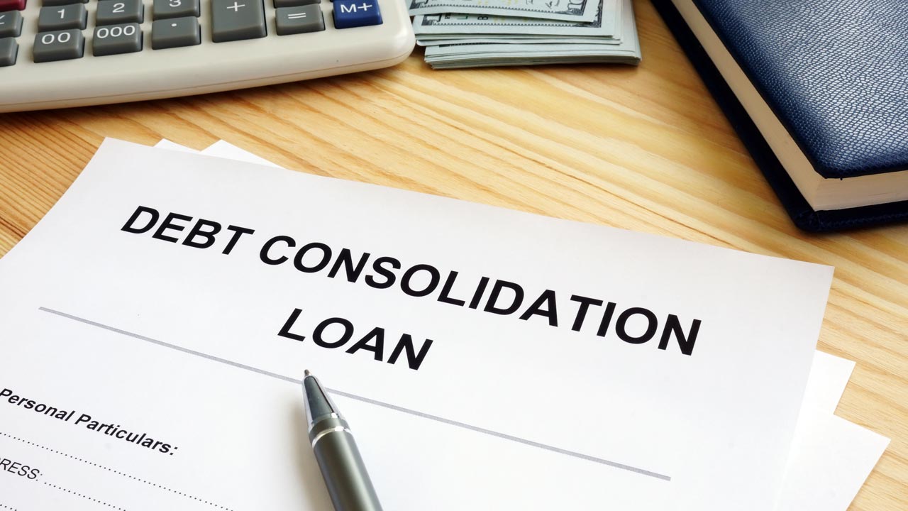 Debt Consolidation Loans - Hamptons Hard Money