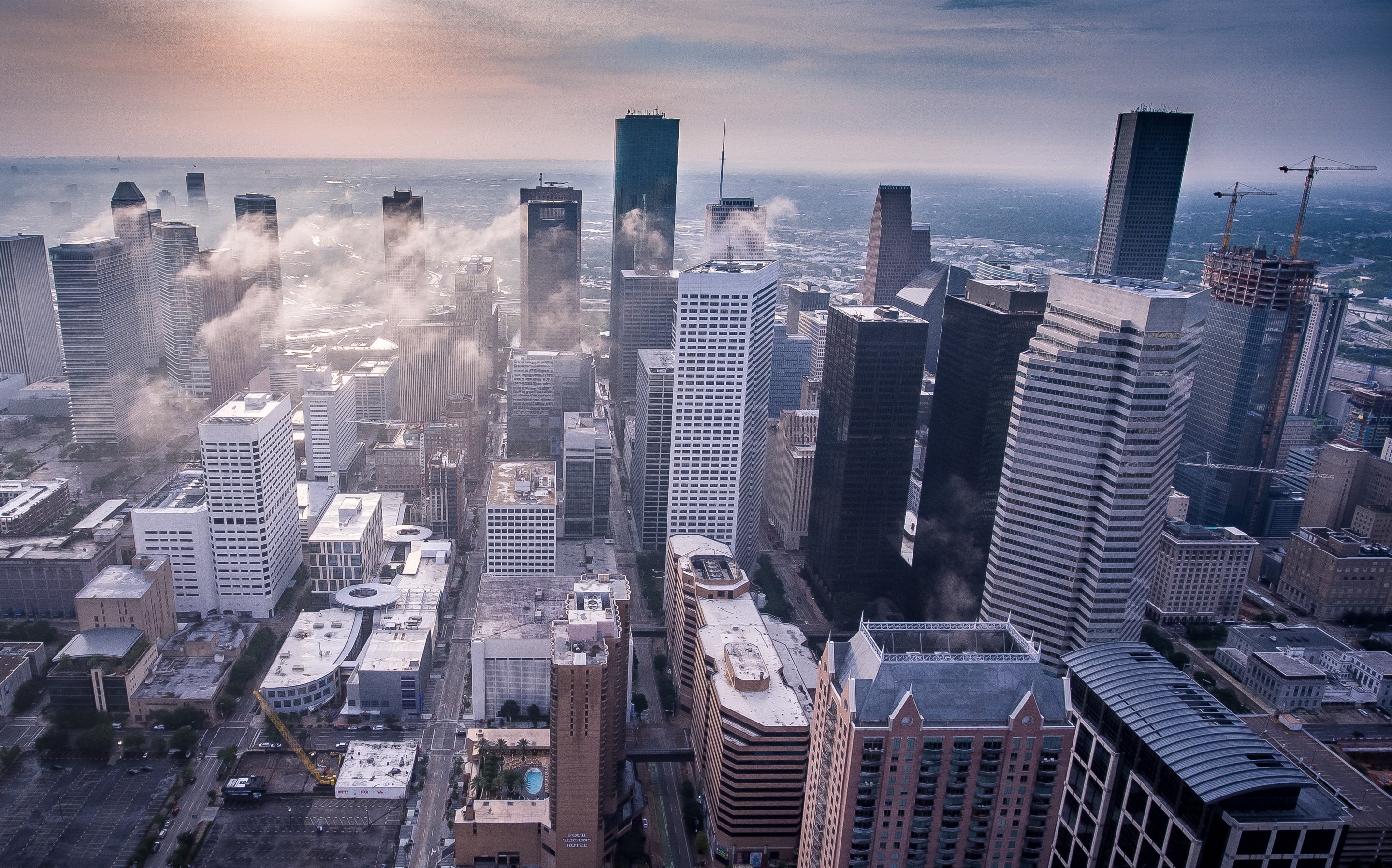 Distressed Asset Loans