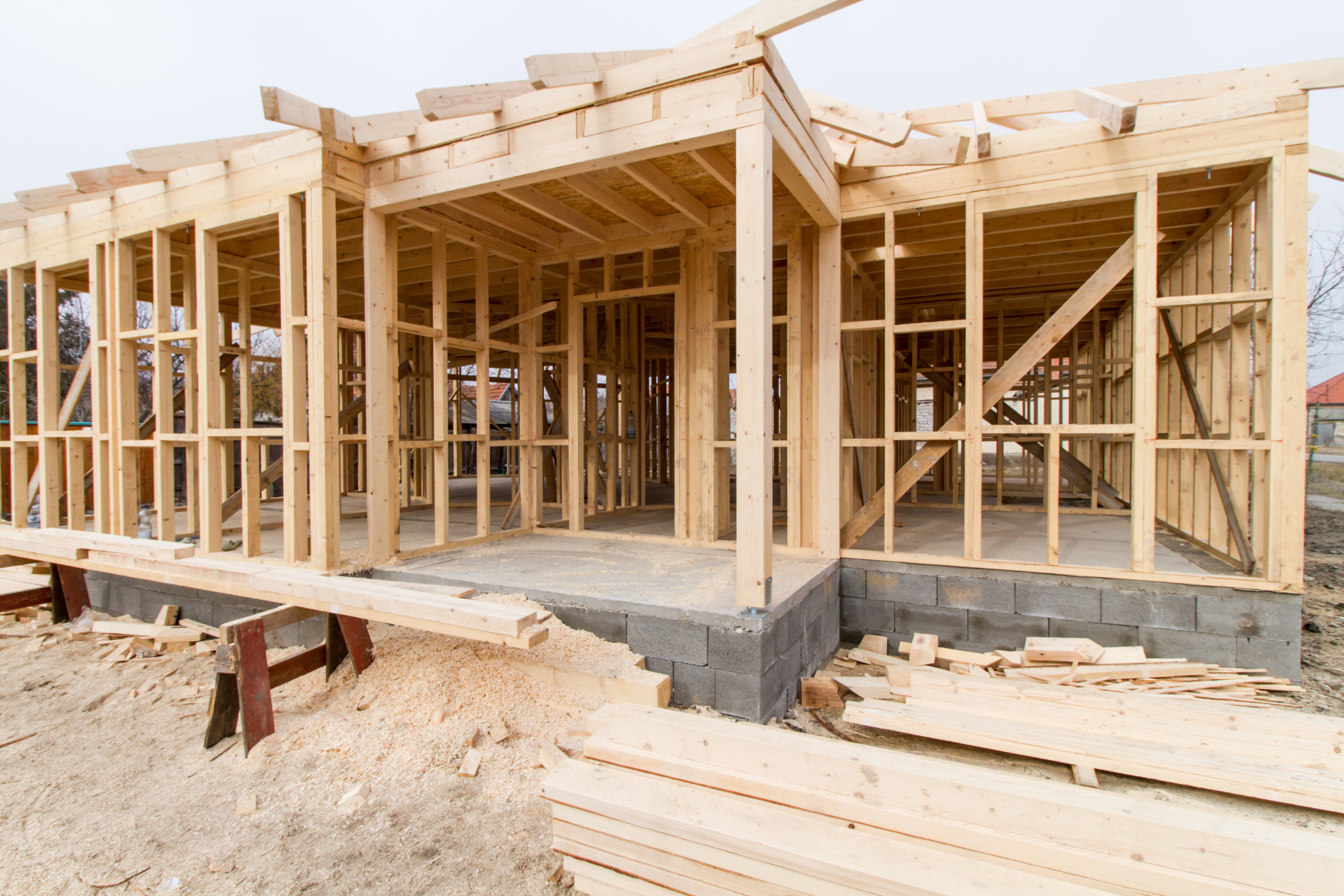 Land Development Loans