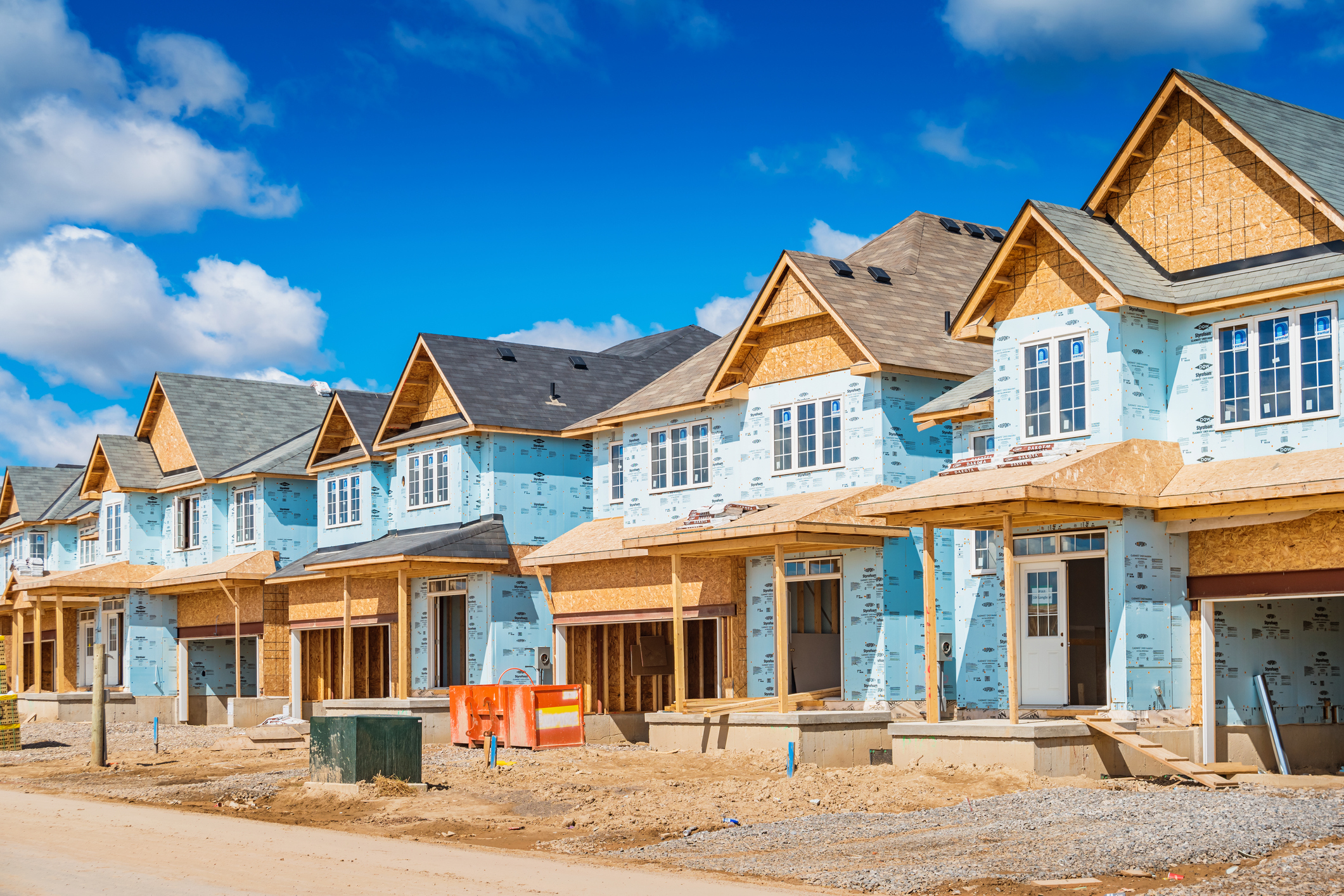 Multifamily Landlords