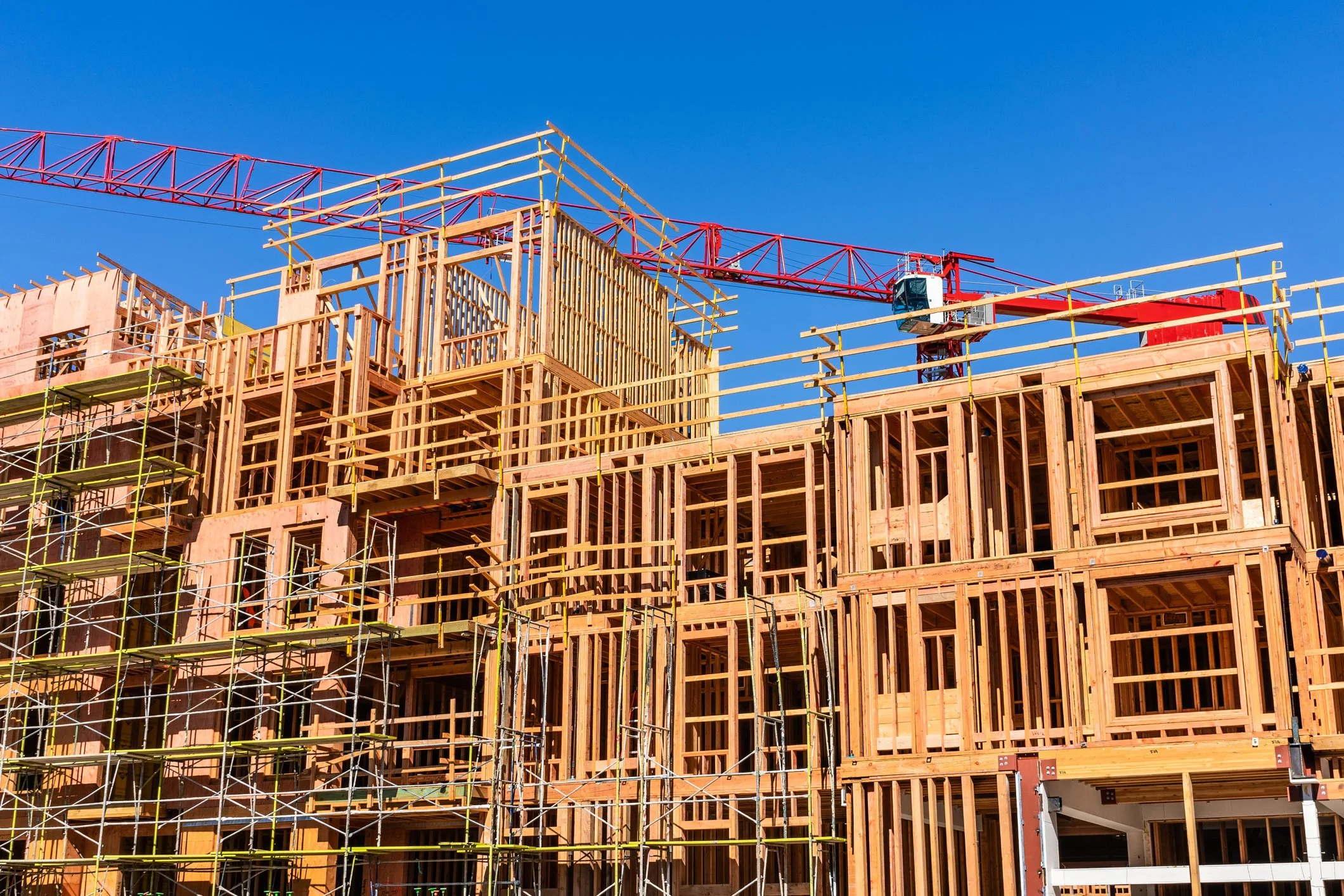 Multifamily Property Loans