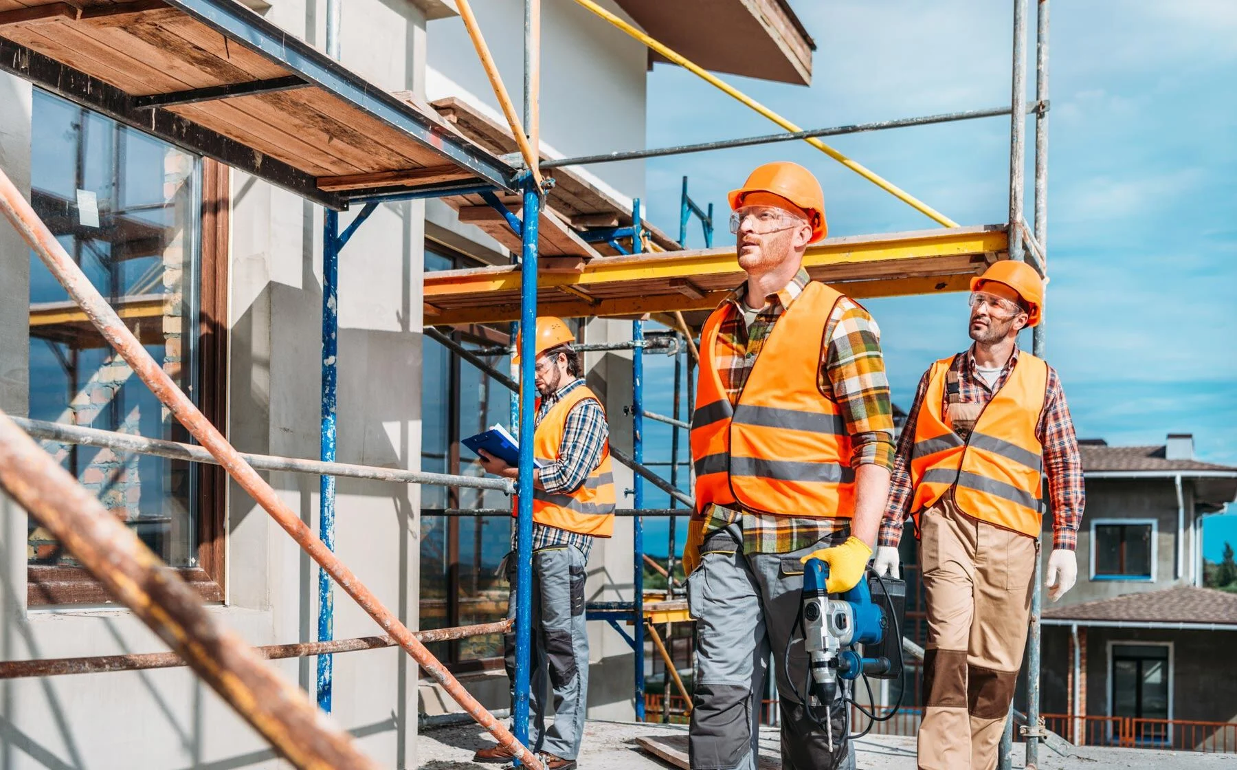 Rehab and Renovation Loans - Hamptons Hard Money Lenders