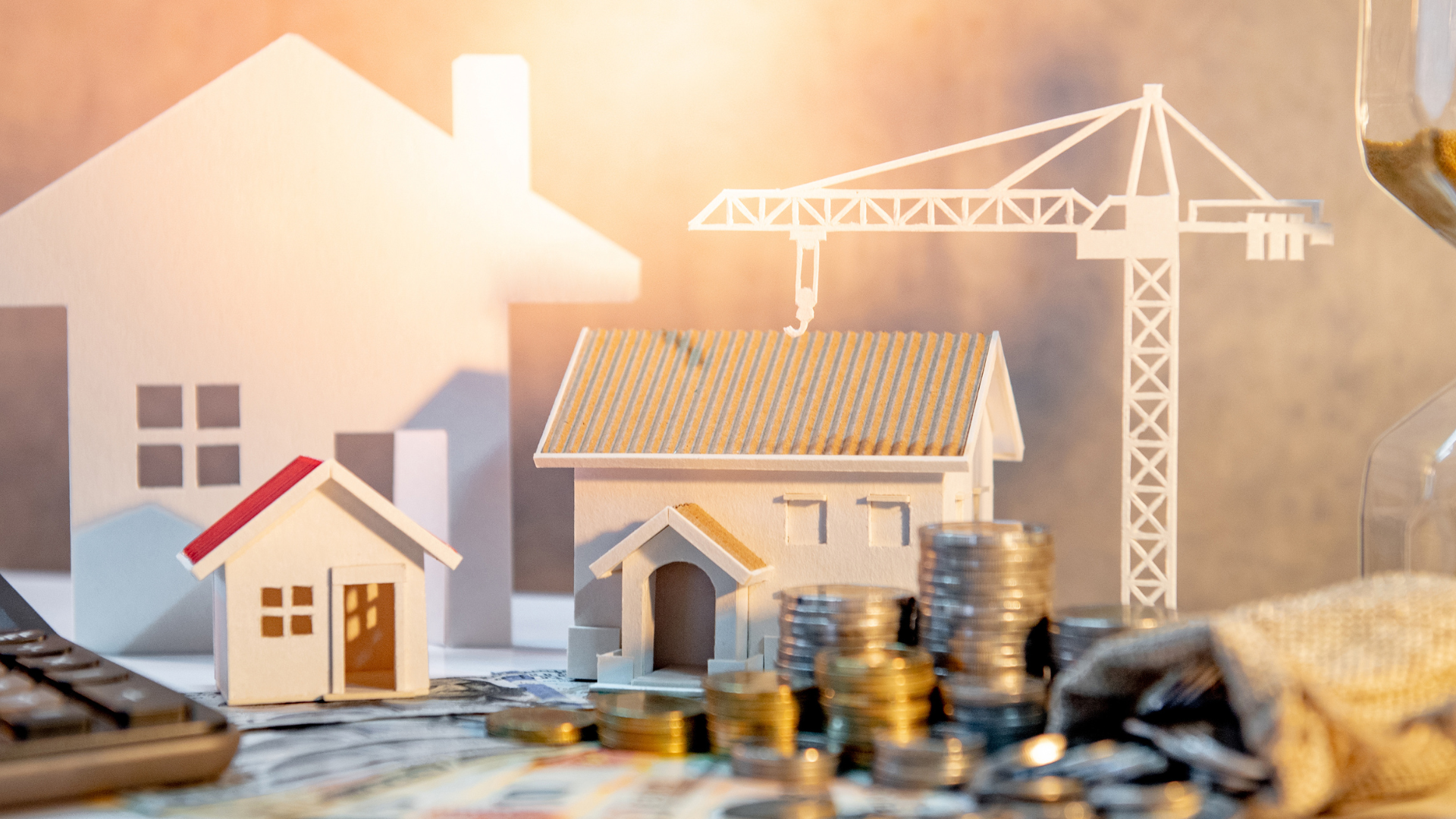 Residential Flippers